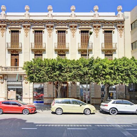 Apartament Triana 2 Melilla Zewnętrze zdjęcie