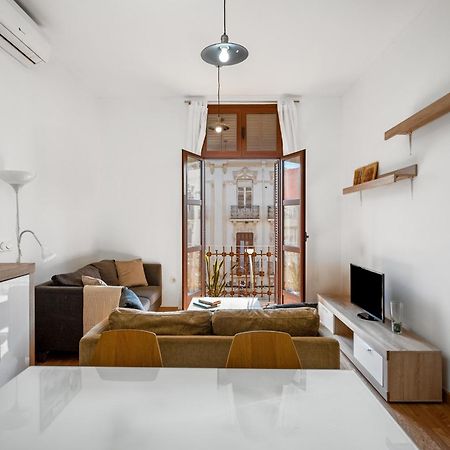Apartament Triana 2 Melilla Zewnętrze zdjęcie