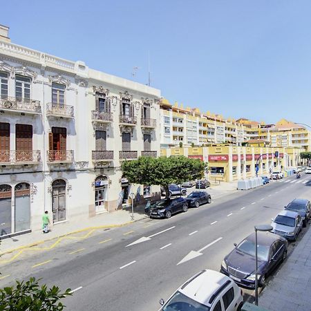 Apartament Triana 2 Melilla Zewnętrze zdjęcie