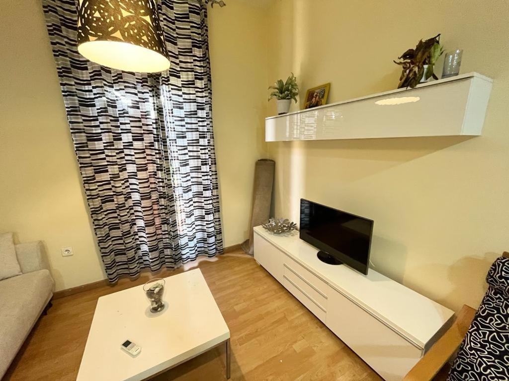 Apartament Triana 2 Melilla Zewnętrze zdjęcie