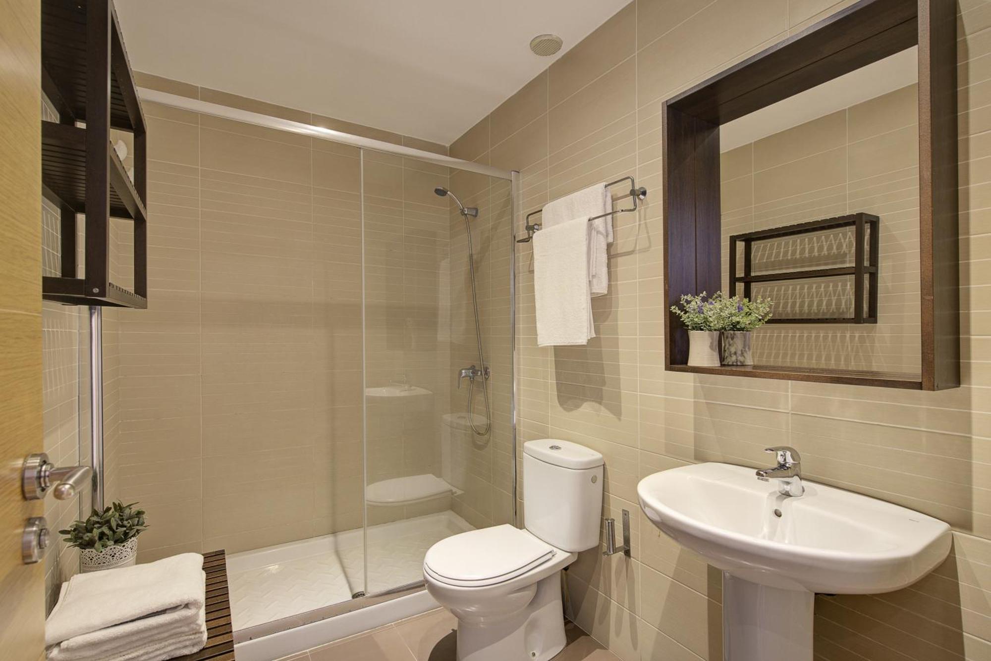 Apartament Triana 2 Melilla Zewnętrze zdjęcie