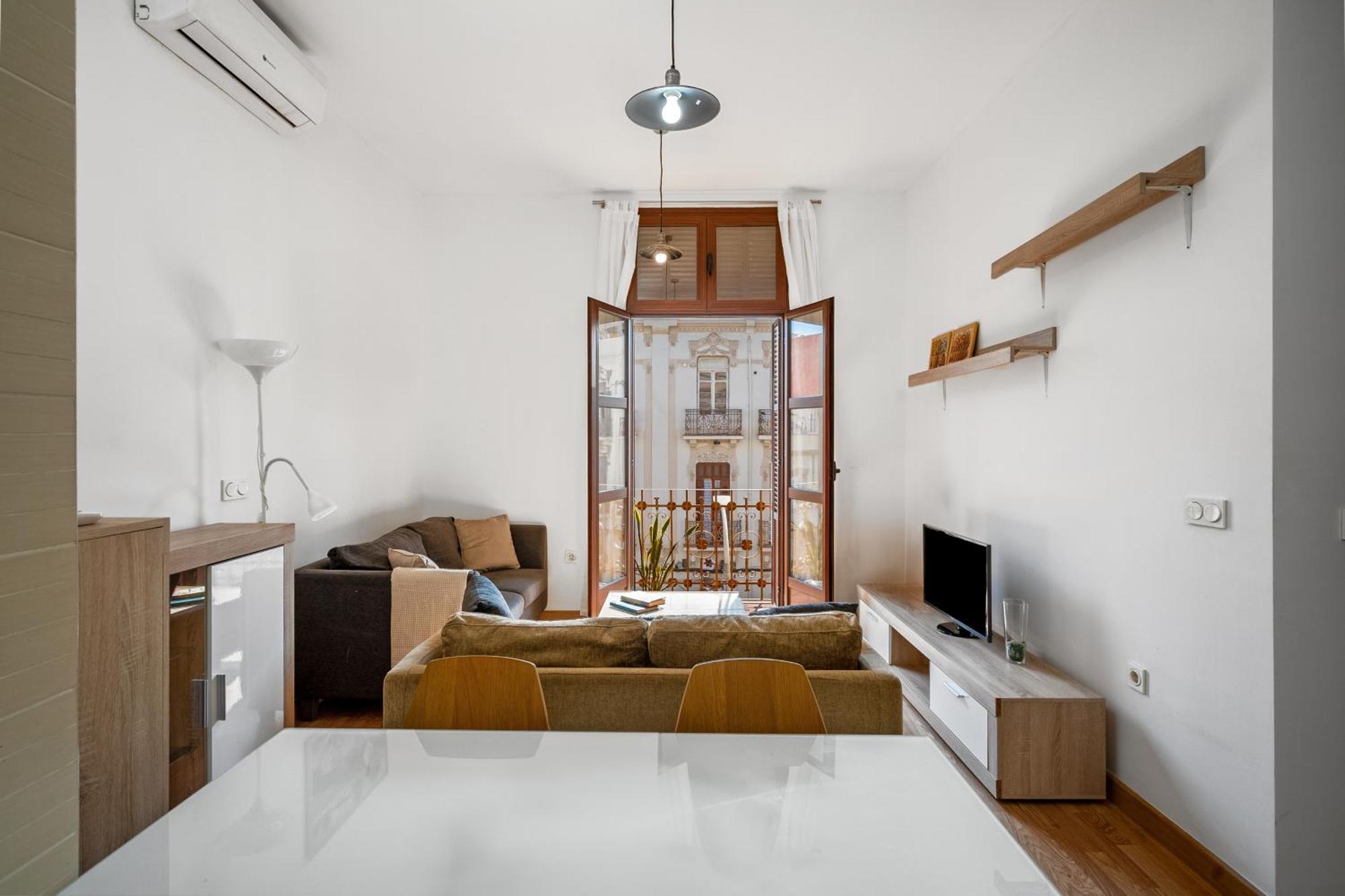 Apartament Triana 2 Melilla Zewnętrze zdjęcie