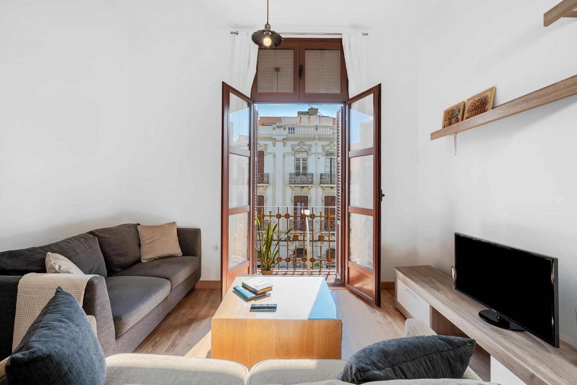 Apartament Triana 2 Melilla Zewnętrze zdjęcie