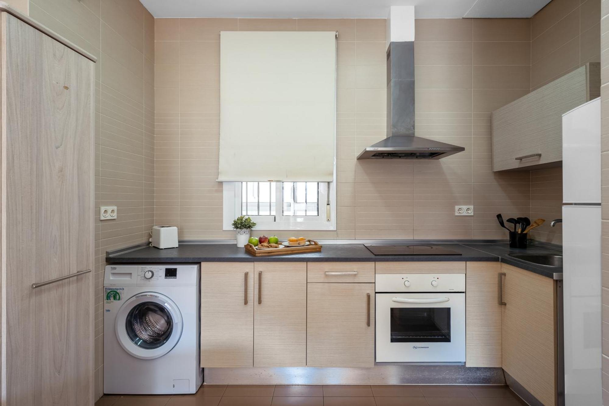 Apartament Triana 2 Melilla Zewnętrze zdjęcie