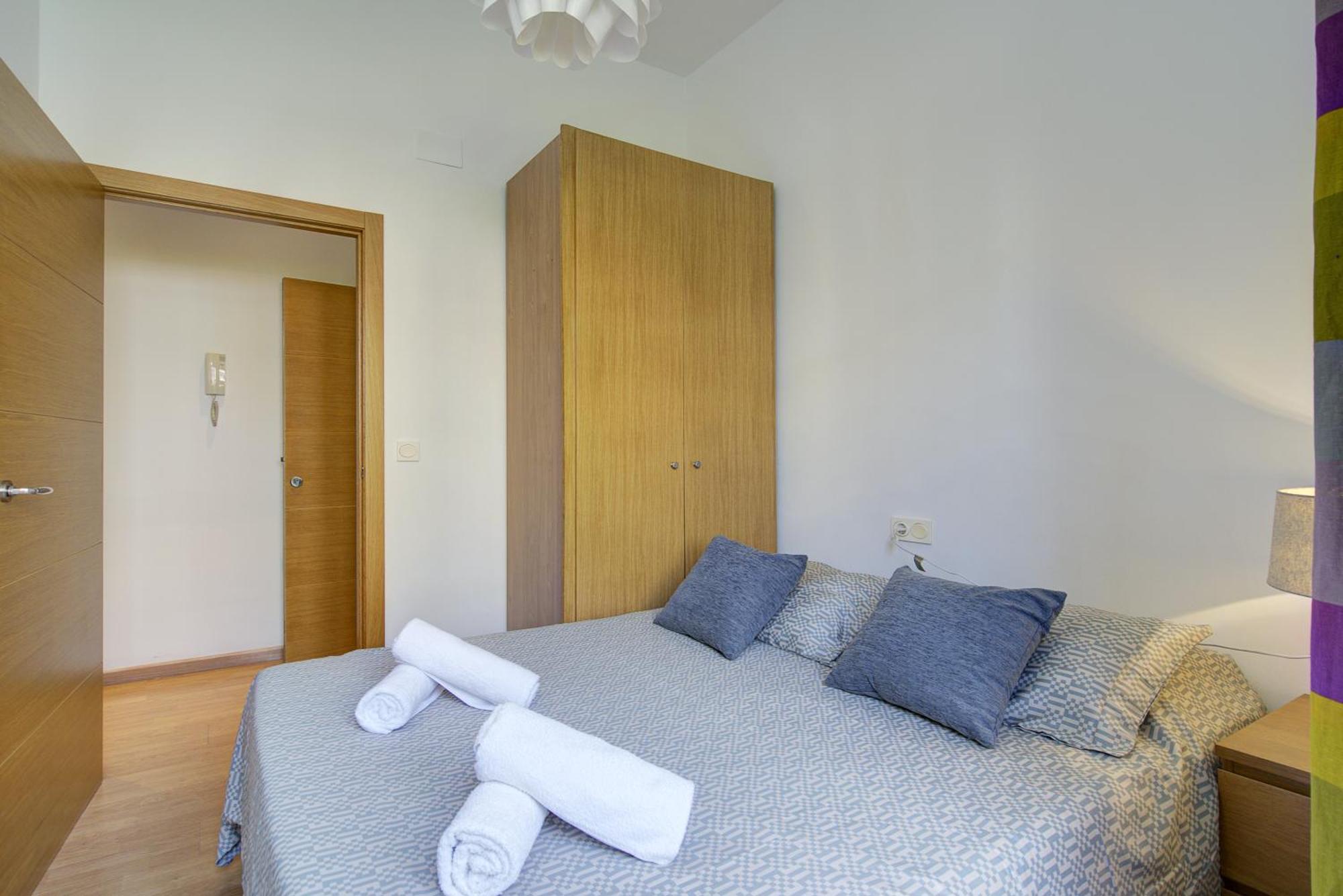 Apartament Triana 2 Melilla Zewnętrze zdjęcie